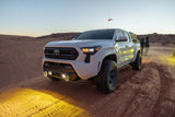 DV8 2024+ Toyota Tacoma Centric Front Bumper - FBTT1-08