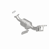 MagnaFlow Conv DF 2003 Cadillac CTS 3.2L Passenger Side - 24094
