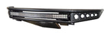 DV8 Offroad 09-14 Ford F-150 Baja Style Front Bumper - FBFF1-04