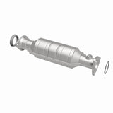 MagnaFlow Direct Fit Catalytic Converter 1998 Honda Odyssey 2.3L - 93114