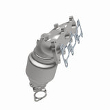 MagnaFlow 06-10 Kia Optima 2.7L Direct Fit CARB Compliant Manifold Catalytic Converter - 5531634