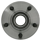 MOOG 05-14 Ford Mustang Front Hub Assembly - 513221