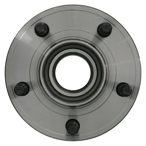 MOOG 05-14 Ford Mustang Front Hub Assembly - 513221