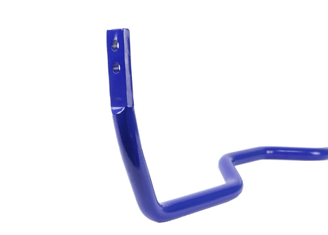 SuperPro 1995 Nissan 240SX SE Rear 22mm 2-Position Adjustable Sway Bar Kit - RC0010RZ-22