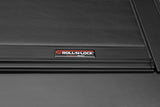 Roll-N-Lock 19-23 RAM 1500 w/o Swing Gate Tailgate SB 76.3in M-Series Retractable Tonneau Cover - LG402M