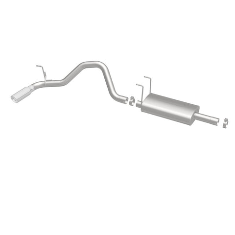 MagnaFlow SYS C/B 09-11 Dodge Ram 1500 - 16386