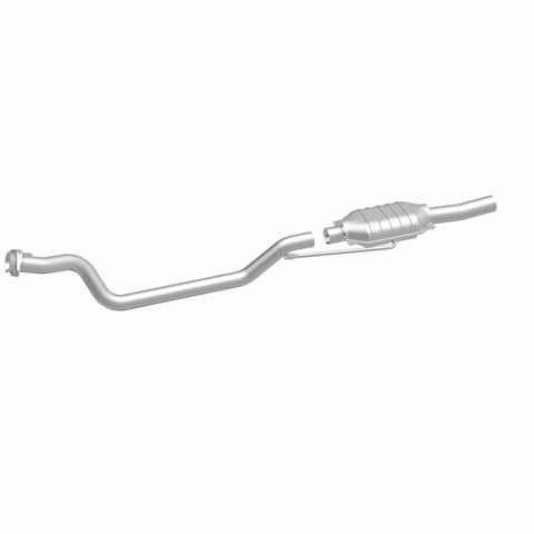 MagnaFlow Direct Fit Catalytic Converter Ford 84 86 - 93301