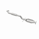 MagnaFlow Conv DF Sonata/Optim 2.4L rear OEM - 49862