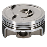 Wiseco Chevrolet LT1 4.070in Bore 1.304in CH -12.00 CC Professional Piston Set - K0232X05
