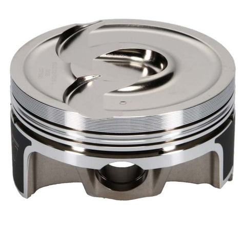 Wiseco Chevrolet LT1 4.070in Bore 1.304in CH -12.00 CC Professional Piston Set - K0232X05