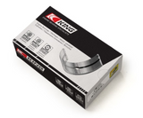 King Engine Bearings Subaru FB20 Housing Bore +.003in (Size 0.05) Connecting Rod Bearing Set - CR4689SM0.5