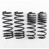 RS-R 07-14 Mazda  2 (DE5FS) Super Down Springs - M609S