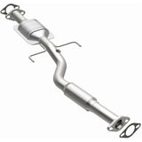 MagnaFlow Direct Fit Catalytic Converter 99-00 Galant 2.4 rear OEM - 49458