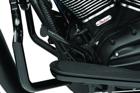 Kuryakyn Shift Lever Indian Black - 5817