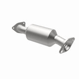 MagnaFlow 06-09 Honda S2000 2.2L California Catalytic Converter Direct Fit - 5461261