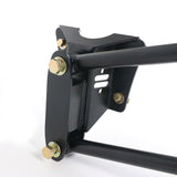Ridetech 65-72 Ford F100 2WD Bolt-On 4 Link System - 12327199