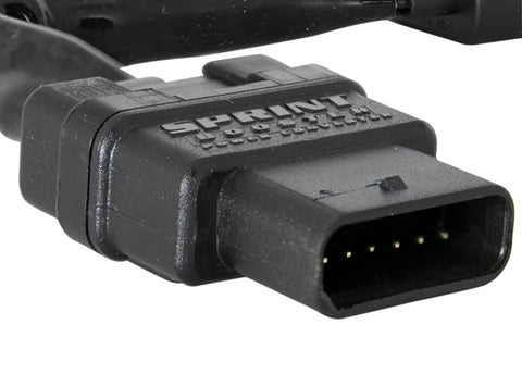 aFe Power Sprint Booster Power Converter 17-19 Nissan Patrol (Y61) I6-4.8L - 77-16103