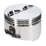 JE Pistons 305 SBC FT Set of 8 Pistons - 170772