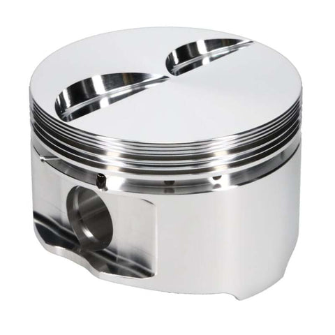 JE Pistons 305 SBC FT Set of 8 Pistons - 170772