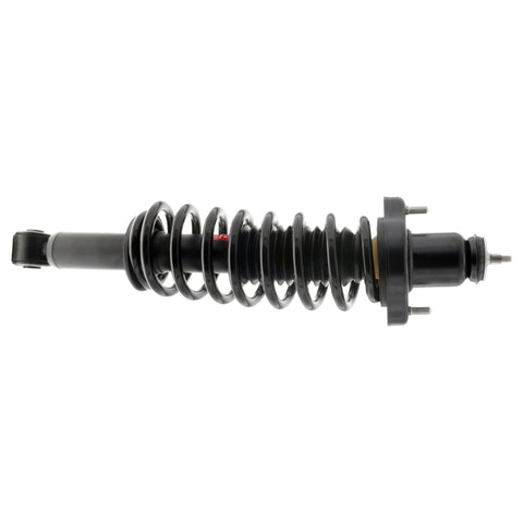 KYB Shocks & Struts Strut Plus Left Rear 11-17 Jeep Patriot 4WD - SR4517