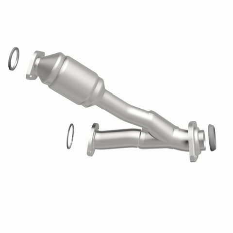 MagnaFlow Conv DF 99-03 Lexus/Toyota RX300/Highlander Truck 3.0L Passenger Side *NOT FOR SALE IN CA* - 93260
