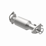 Magnaflow Conv DF 13-15 Frontier 4 Close Coupled - 52668