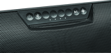 Kuryakyn 10in Wanderbar By Mtx - 2724