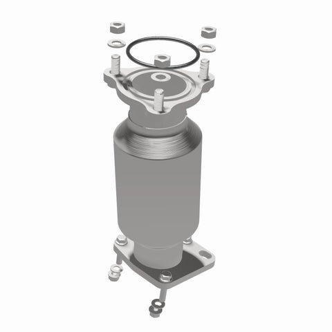 MagnaFlow Direct Fit Catalytic Converter 2012-2015 Buick Verano 2.4L OEM Grade - 52909