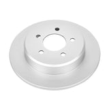 Power Stop 97-07 Chrysler Town & Country Rear Evolution Geomet Coated Rotor - AR8737EVC