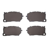 DFC 19-23 Porsche Cayenne 4000 HybriDynamic Brake Pads - Front - 4000-1899-10