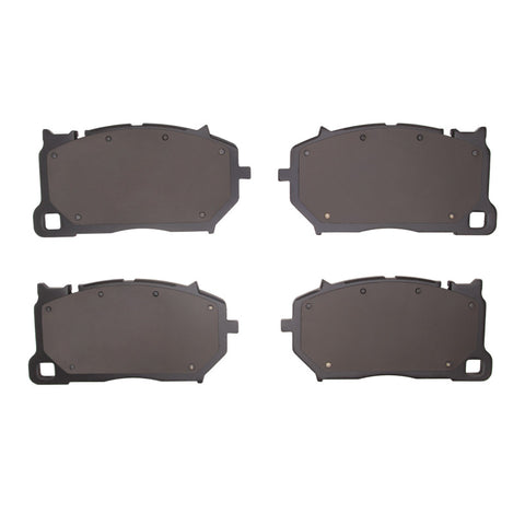 DFC 19-23 Porsche Cayenne 4000 HybriDynamic Brake Pads - Front - 4000-1899-10