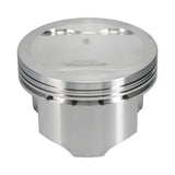 Wiseco Yamaha XT350 85-00/TT350 85-98 91 CR Piston kit - 4674M08600