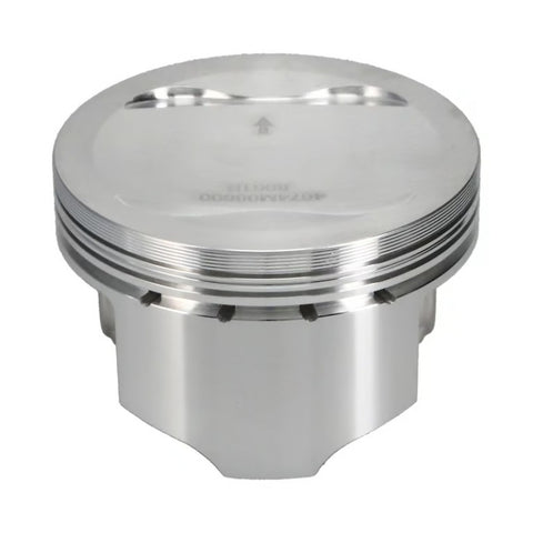 Wiseco Yamaha XT350 85-00/TT350 85-98 91 CR Piston kit - 4674M08600