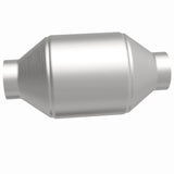 MagnaFlow Universal Catalytic Converter 5inch Spun Met. 2.25inch C/C - 59555