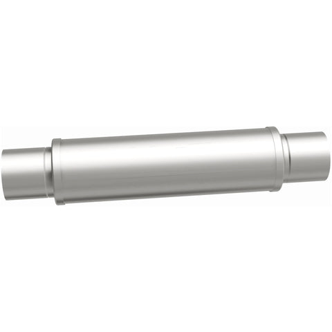 MagnaFlow Muffler Mag SS 3in 14X4X4 3.0X3.0 - 10419