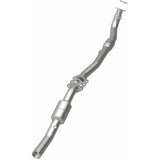 MagnaFlow Direct Fit Catalytic Converter 03-08 Chevy/GMC P/S rr 6.0L - 447281