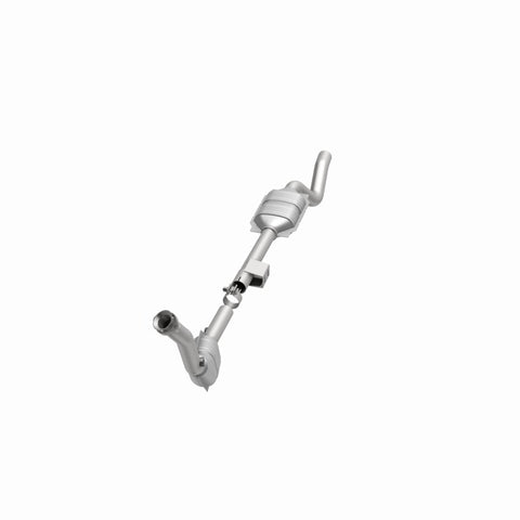 MagnaFlow Direct Fit Catalytic Converter 2003 Mercedes ML320 3.2L - 51847
