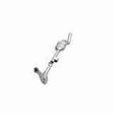 MagnaFlow Conv DF 2003 Mercedes ML320 3.2L - 24143