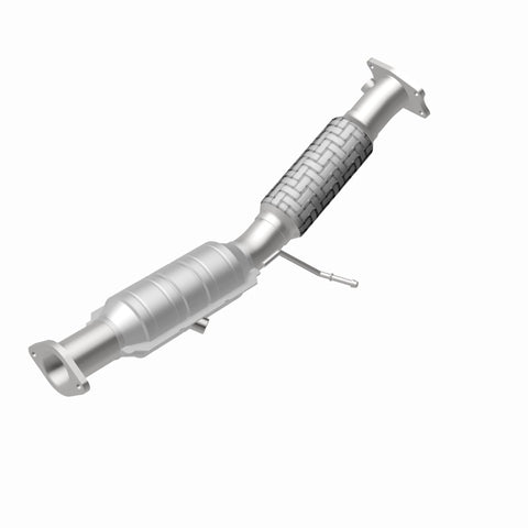 MagnaFlow Direct Fit Catalytic Converter 06-09 Volvo S40/V50 2.4L - 24133