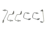 Fleece Performance 07.5-18 Dodge Ram 2500 6.7L Cummins Fuel Injection Line Set - FPE-FL-CUMM-6.7-SET