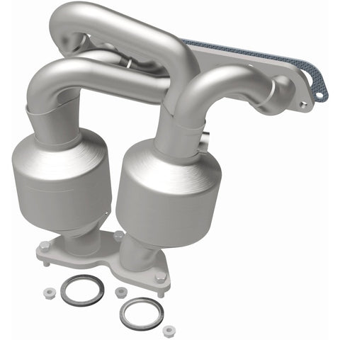 MagnaFlow Direct Fit Catalytic Converter 00-05 Toyota MR2 1.8L - 51259