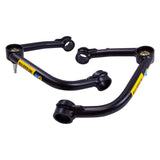 Bilstein 19-21 Chevrolet Silverado 1500 Front Upper Control Arm Kit - 51-322335