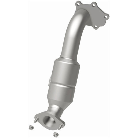 MagnaFlow Direct Fit Catalytic Converter 06-08 Subaru Forester 2.5L - 51058