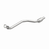 MagnaFlow Direct Fit Catalytic Converter 08-09 BMW 535i 3.0L DS Rea - 49781