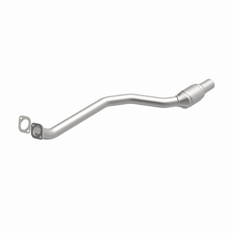 MagnaFlow Direct Fit Catalytic Converter 08-09 BMW 535i 3.0L DS Rea - 49781