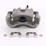 Power Stop 12-17 Hyundai Accent Front Left Autospecialty Caliper w/Bracket - L6794