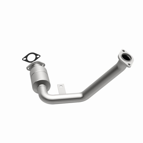 MagnaFlow Direct Fit Catalytic Converter 01-03 Montero 3L Driver Side Front OEM - 49511