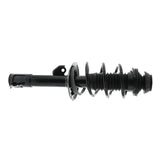 KYB 12-14 Toyota Prius C/Yaris Strut-Plus Suspension Strut & Coil Spring Assembly - Front Right - SR4413