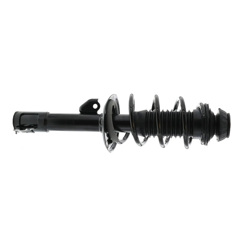KYB 12-14 Toyota Prius C/Yaris Strut-Plus Suspension Strut & Coil Spring Assembly - Front Right - SR4413
