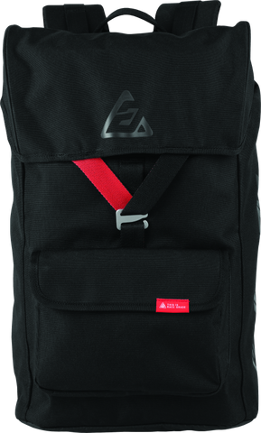 Answer Backpack - Black - 447149